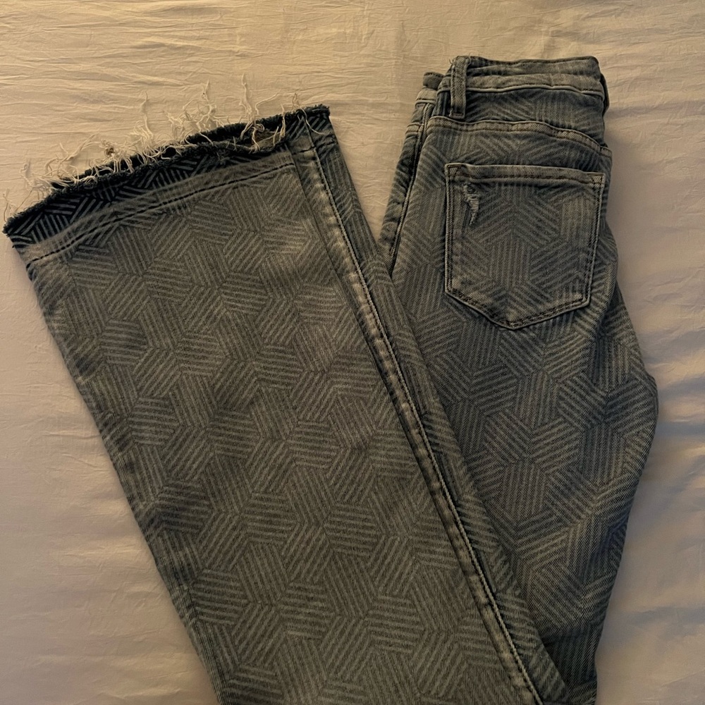 Vervet Boot Cut Jean